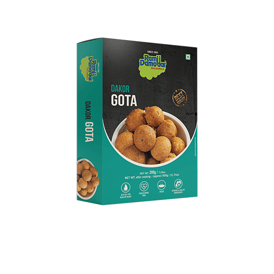 Dakor Gota