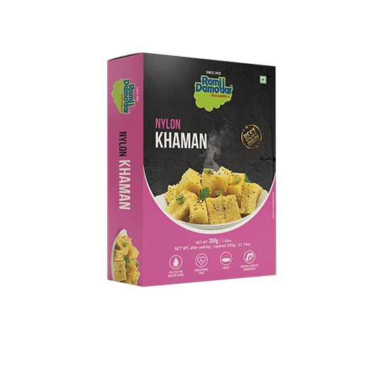 Nylon Khaman