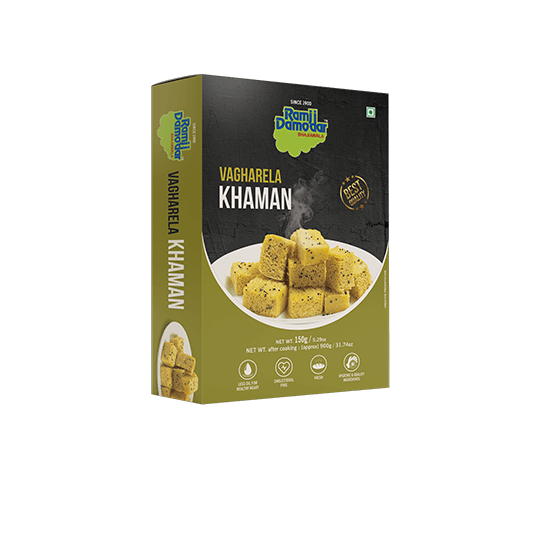 Vagharela Khaman