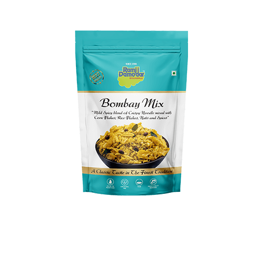 Bombay Mix