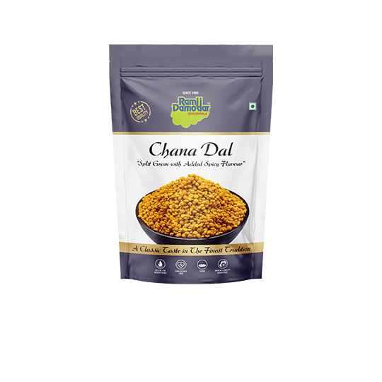 Chana Dal