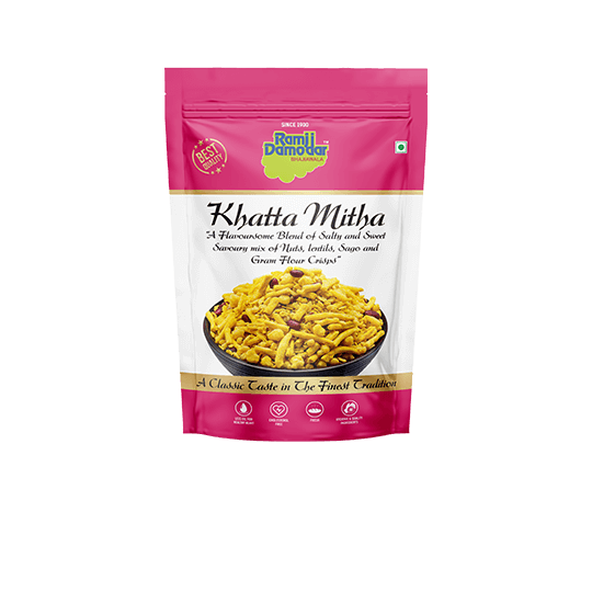 Khatta Mitha Mix