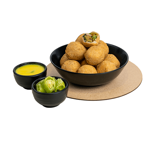 Kachori