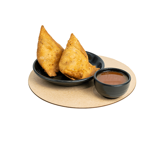 Punjabi Samosa