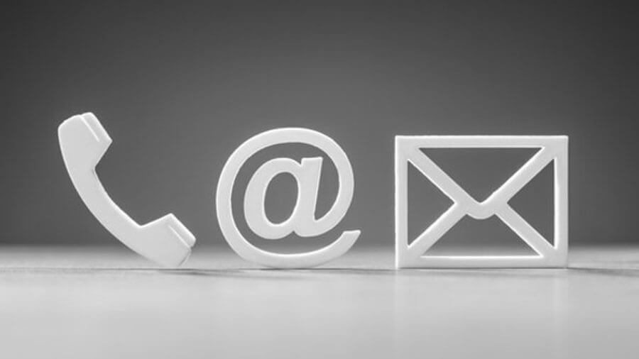 Ramji Damodar Contact