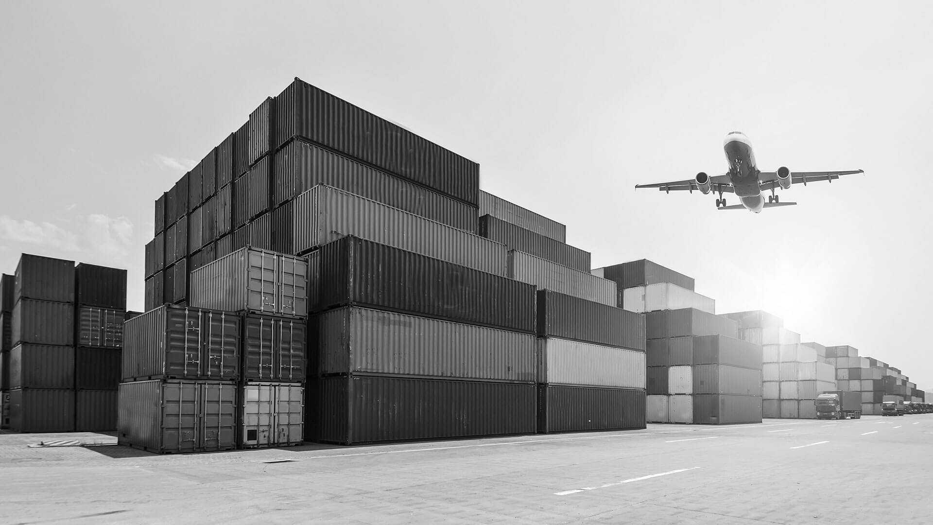 Ramji Damodar Worldwide Export